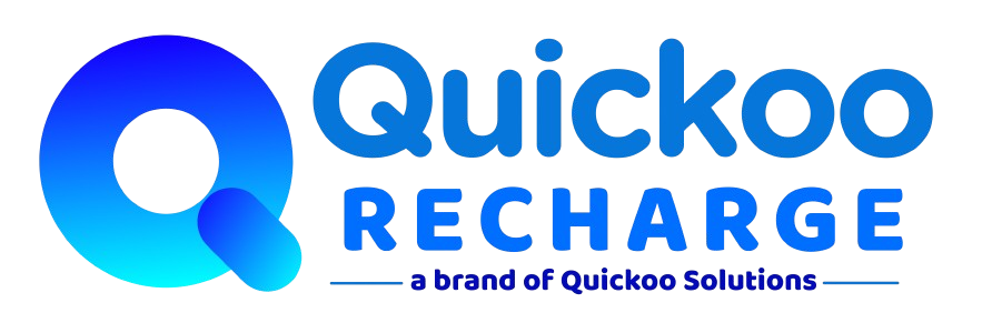 Quickoo Recharge